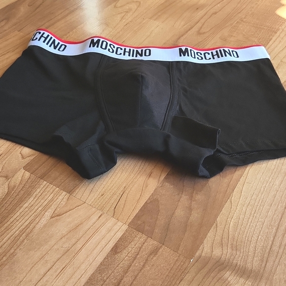 🆕️ Moschino boxer brief - Picture 4 of 9